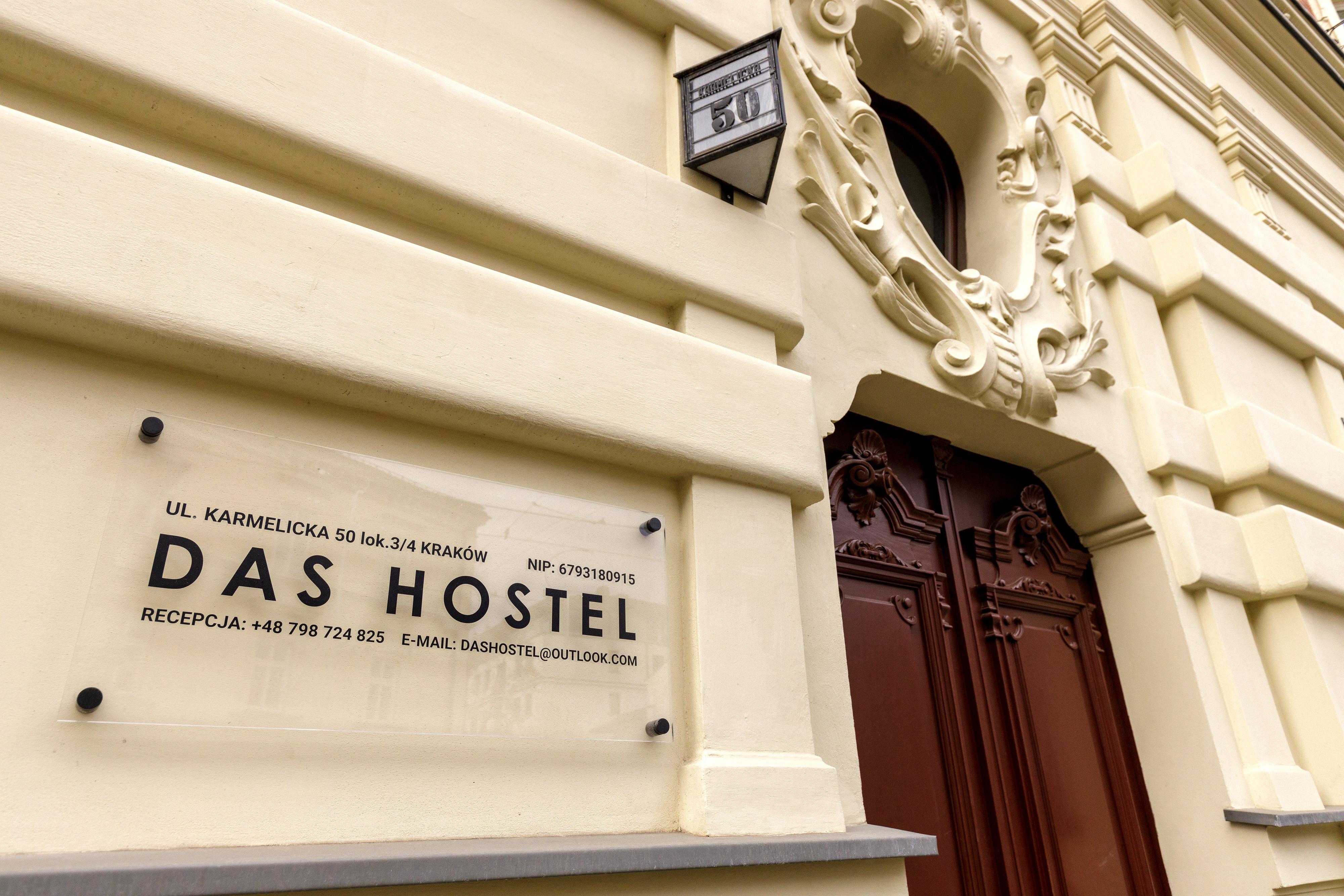 Das Hostel - Krakow — Photos 3